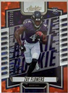Zay Flowers
