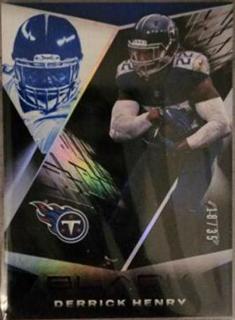Derrick Henry