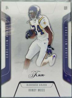 Randy Moss