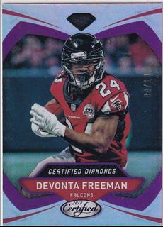 Devonta Freeman