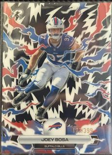 Joey Bosa