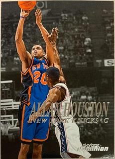 Allan Houston