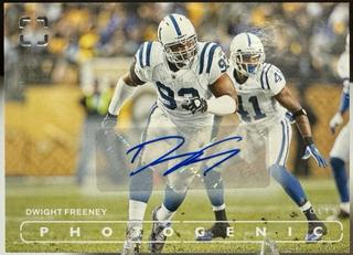 Dwight Freeney