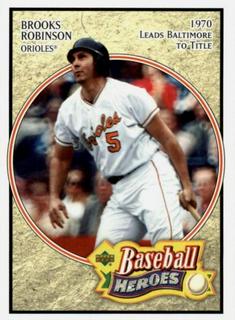 Brooks Robinson