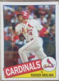 Yadier Molina