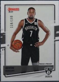 Kevin Durant
