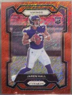 Jaren Hall