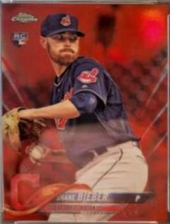 Shane Bieber