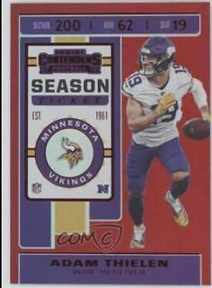 Adam Thielen