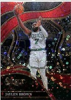 Jaylen Brown