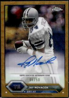Jay Novacek