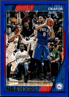 Jahlil Okafor