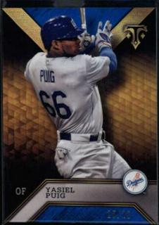 Yasiel Puig