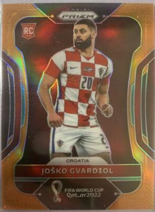 Josko Gvardiol [Orange] #59