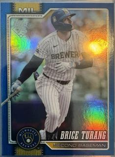 Brice Turang