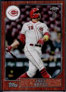 Joey Votto