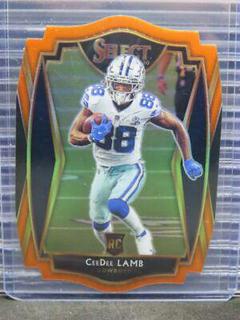 CeeDee Lamb