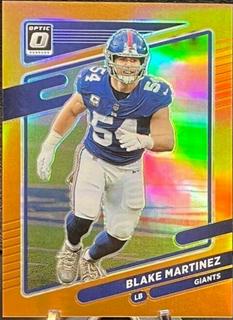 Blake Martinez