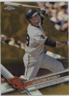 Buster Posey