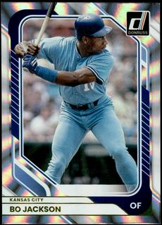 Bo Jackson