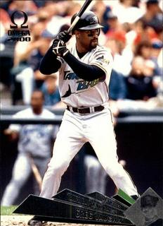 Greg Vaughn