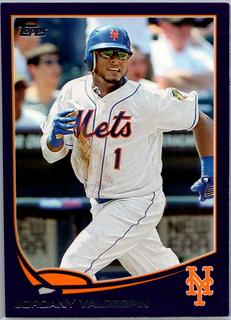 Jordany Valdespin