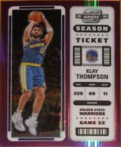 Klay Thompson
