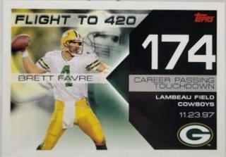 Brett Favre