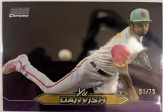 Yu Darvish