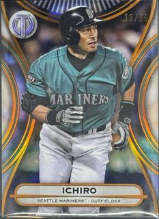 Ichiro