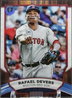 Rafael Devers