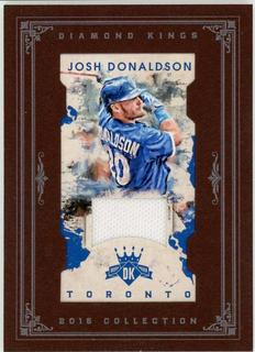 Josh Donaldson