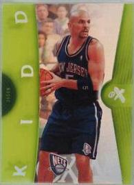 Jason Kidd Essential Credentials Now