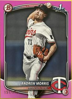 Andrew Morris