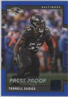 Terrell Suggs