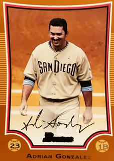 Adrian Gonzalez