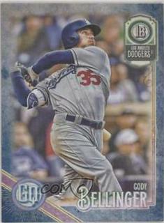 Cody Bellinger