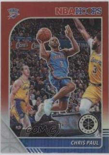 Chris Paul