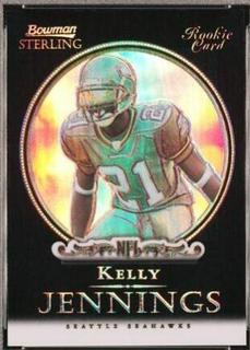 Kelly Jennings