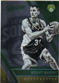 Brent Barry