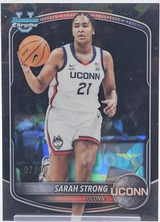 Sarah Strong