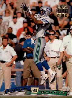 Brian Blades
