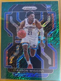 Aaron Wiggins