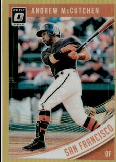 Andrew McCutchen