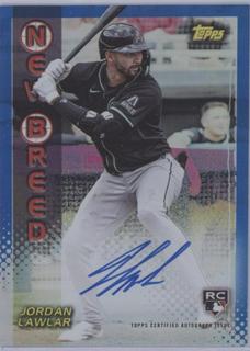 Jordan Lawlar