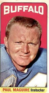 Paul Maguire