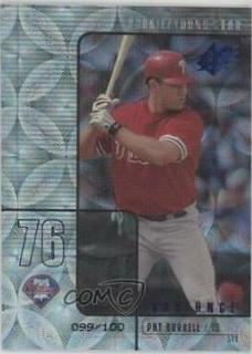 Pat Burrell
