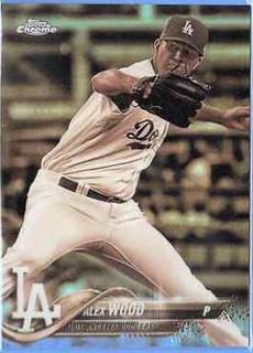 Alex Wood