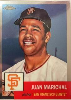 Juan Marichal