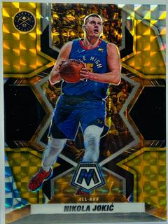 Nikola Jokic